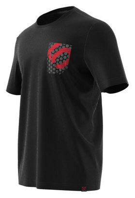 Five Ten BOTB T-Shirt Schwarz