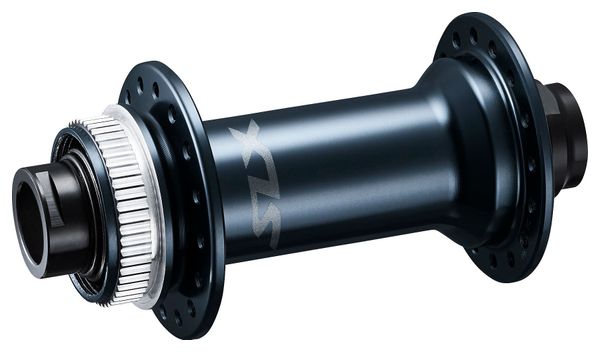 Shimano SLX M7110 Voornaaf | Boost 15x110mm 32 Gats Centerlock