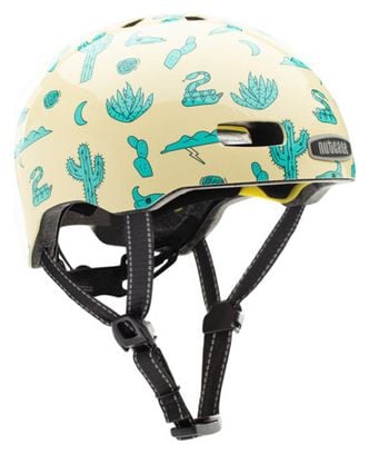 Casque Nutcase Street Coachhelmet