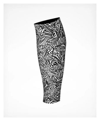 Huub Aero Sleeves Black / White