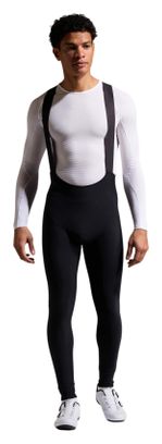 Heren Swiftride Zwart Thermo Bib Tight