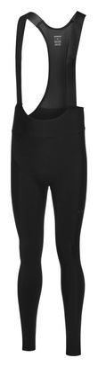 Heren Swiftride Zwart Thermo Bib Tight
