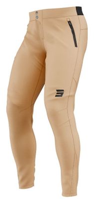 Pantalon Shot Station Edge Adulte Or
