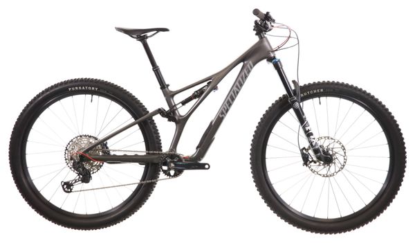 Specialized - Stumpjumper Comp — 2BX