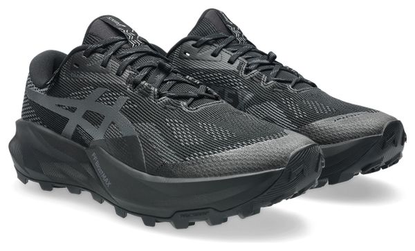 Scarpe Trail Asics Trabuco 14 GTX Nero Uomo