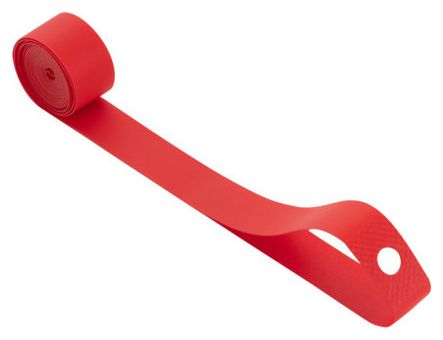 Copricerchio Tubetype Zefal 700c rosso