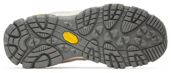 Scarpe da trekking Merrell Moab 3 Grigio/Rosa da donna