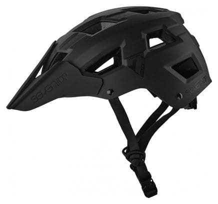 Seven M5 Helmet Black