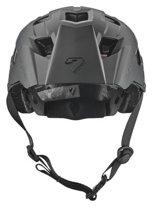 Seven M5 Helmet Black
