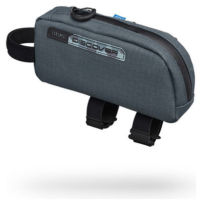 Vélo avant cadre sacoche de selle vélo sacoche tube supérieur pochette