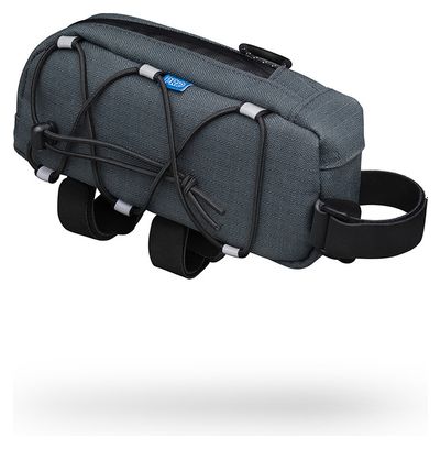 Pro Discover Oberrohr 0,7 L Blau / Grau