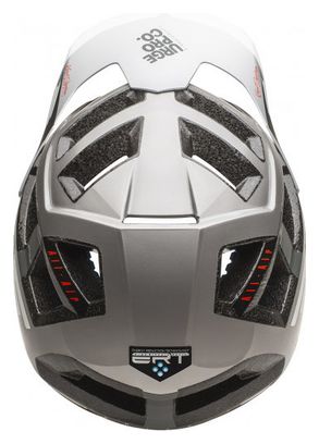 Casco Urge All-Air ERT Grigio