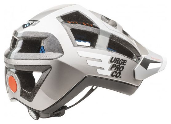 Casco Urge All-Air ERT Grigio
