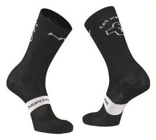 Chaussettes d'hiver Northwave Eat My Dust