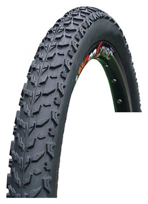 Pneu vtt 20x1.95 tr chaoyang noir h5120 (47-406)