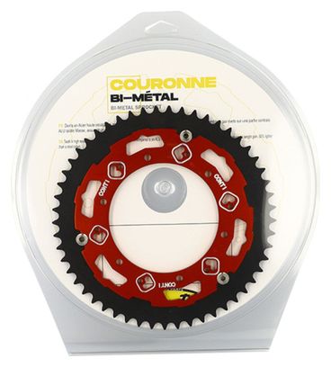 Pneu vtt 20x1.95 tr chaoyang noir h5120 (47-406)