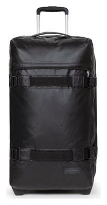 Eastpak Transit'R M 78L Tarp Reisetasche Schwarz