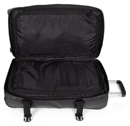 Eastpak Transit'R M 78L Tarp Reisetasche Schwarz