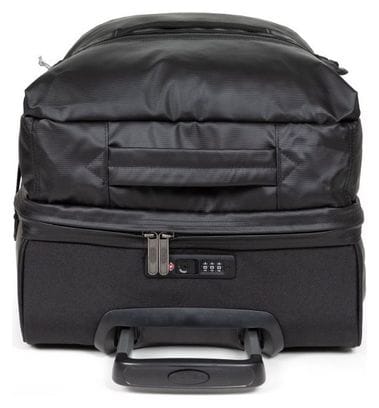 Eastpak Transit'R M 78L Tarp Reisetasche Schwarz