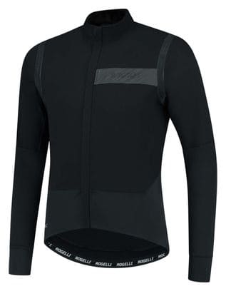 Veste Velo Manches Longues Hiver Rogelli Infinite - Homme