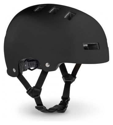 Casque Bluegrass Superbold Noir Matt
