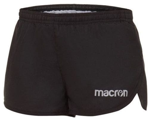 Short femme Macron Odette Micro