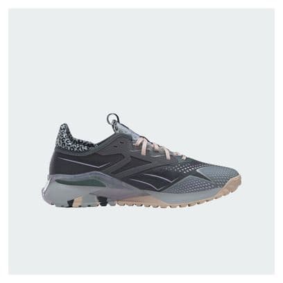 Reebok Nano X2 TR Adventure Women's Shoes Grey / Black