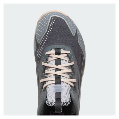 Reebok Nano X2 TR Adventure Damesschoenen Grijs / Zwart