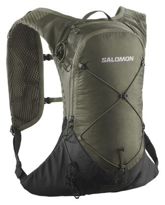 Unisex Backpack Salomon XT 6 Khaki