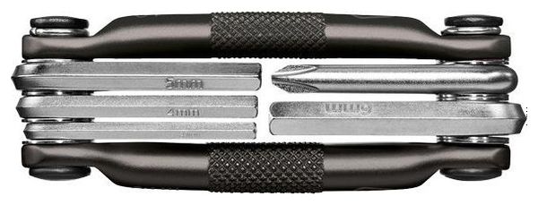 Crankbrothers Multi-Tool M5 Black