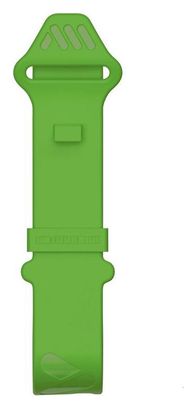 Sangle Élastique All Mountain Style OS Strap Vert