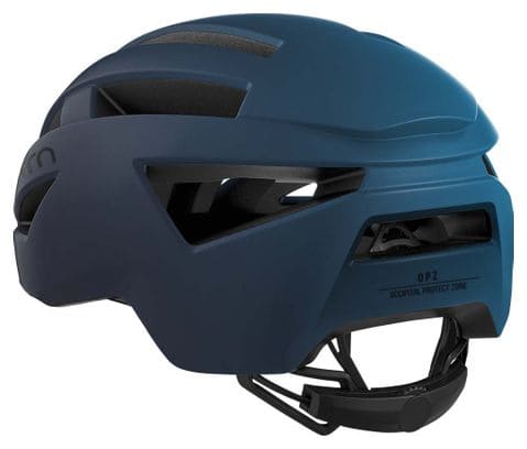 Cairn Atom Road Helmet Blue