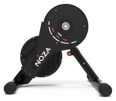 Refurbished Produkt - Xplova Heimtrainer Verbunden Smart Trainer NOZA S