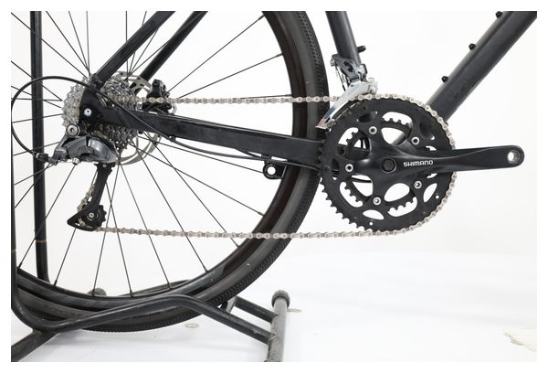 Produit Reconditionné · Vélo de route SCOTT Metrix 30 2024 · Bon état