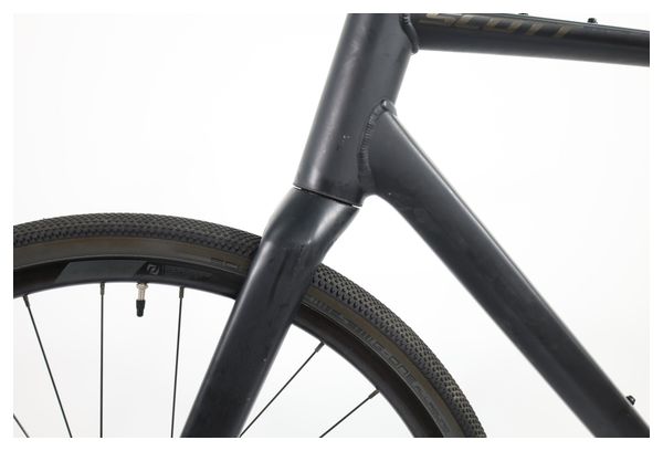 Produit Reconditionné · Vélo de route SCOTT Metrix 30 2024 · Bon état