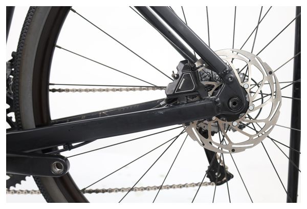 Produit Reconditionné · Vélo de route SCOTT Metrix 30 2024 · Bon état