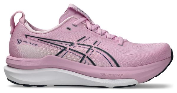 Asics Gel-Kayano 33 Women's Running Shoes - Pink