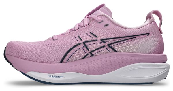 Asics Gel-Kayano 33 Women's Running Shoes - Pink