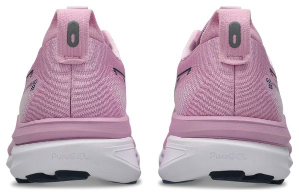 Asics Gel-Kayano 33 Women's Running Shoes - Pink