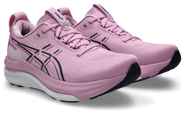 Asics Gel-Kayano 33 Women's Running Shoes - Pink
