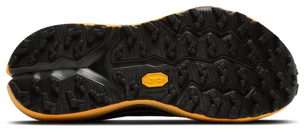 Scarpe da trail Brooks Cascadia 20 Nero/Rosso da uomo