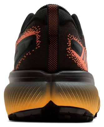 Scarpe da trail Brooks Cascadia 20 Nero/Rosso da uomo