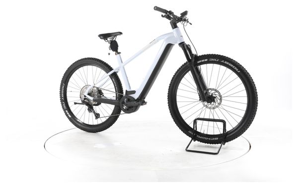 Produit reconditionné - Cube Reaction Hybrid Pro E-Bike - Très Bon Etat