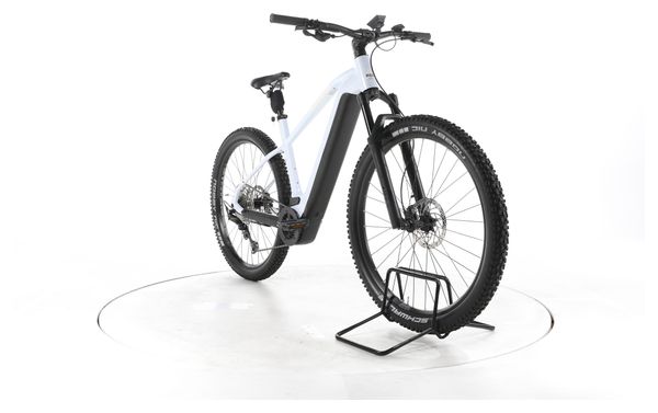 Produit reconditionné - Cube Reaction Hybrid Pro E-Bike - Très Bon Etat