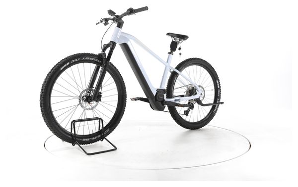 Produit reconditionné - Cube Reaction Hybrid Pro E-Bike - Très Bon Etat