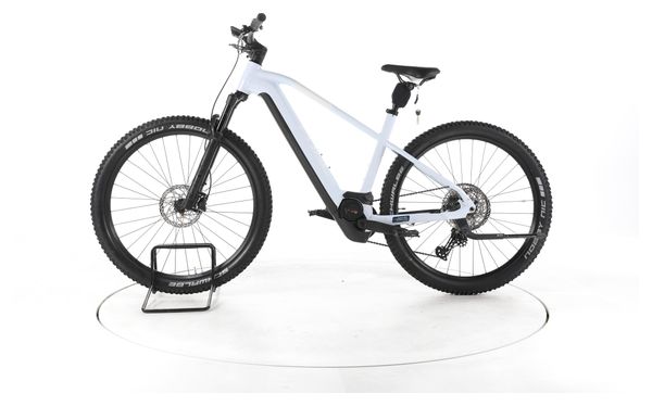 Produit reconditionné - Cube Reaction Hybrid Pro E-Bike - Très Bon Etat