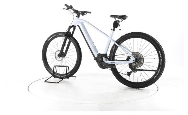 Produit reconditionné - Cube Reaction Hybrid Pro E-Bike - Très Bon Etat