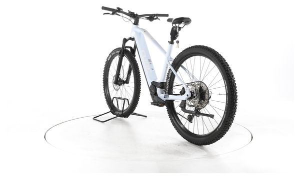 Produit reconditionné - Cube Reaction Hybrid Pro E-Bike - Très Bon Etat