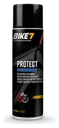 Bike7 Protect Lubricant 500ml