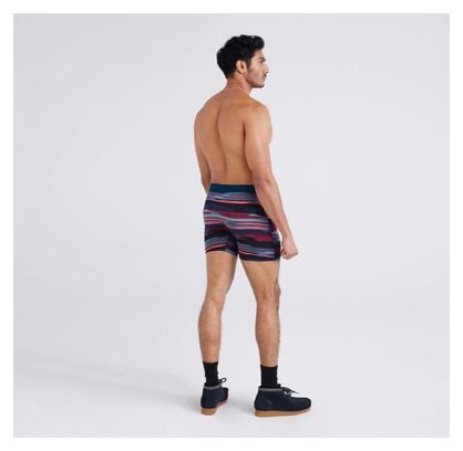 Boxer Saxx Daytripper Fly Abstract Stripe-Multi